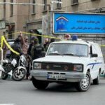 Les juges Moghiseh et Razini assassinés à Téhéran